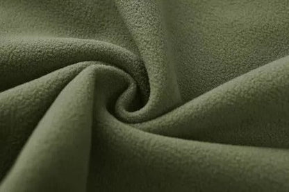 LP | Giacca termica in pile con zip integrale 2024