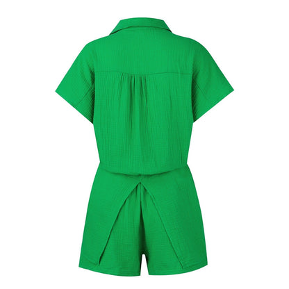 LP | Due pezzi in chiffon