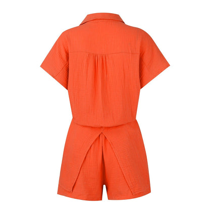 LP | Due pezzi in chiffon