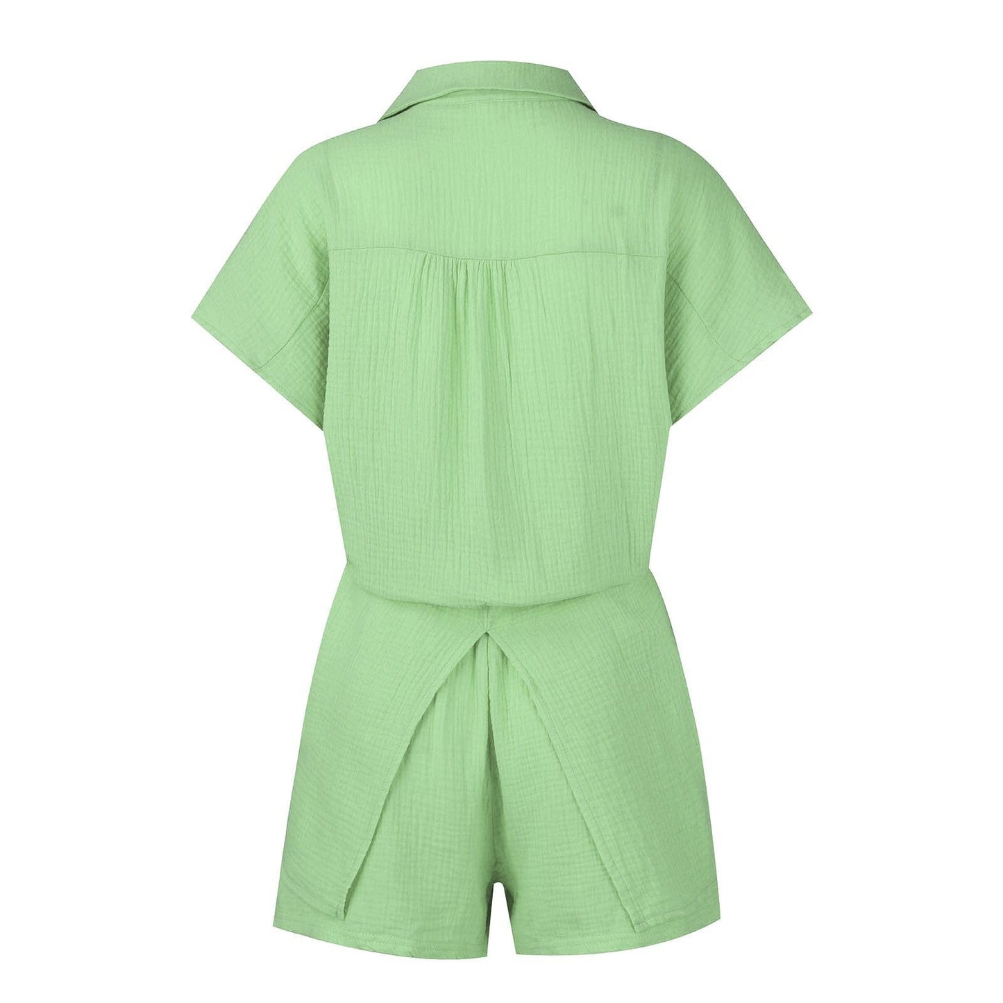 LP | Due pezzi in chiffon