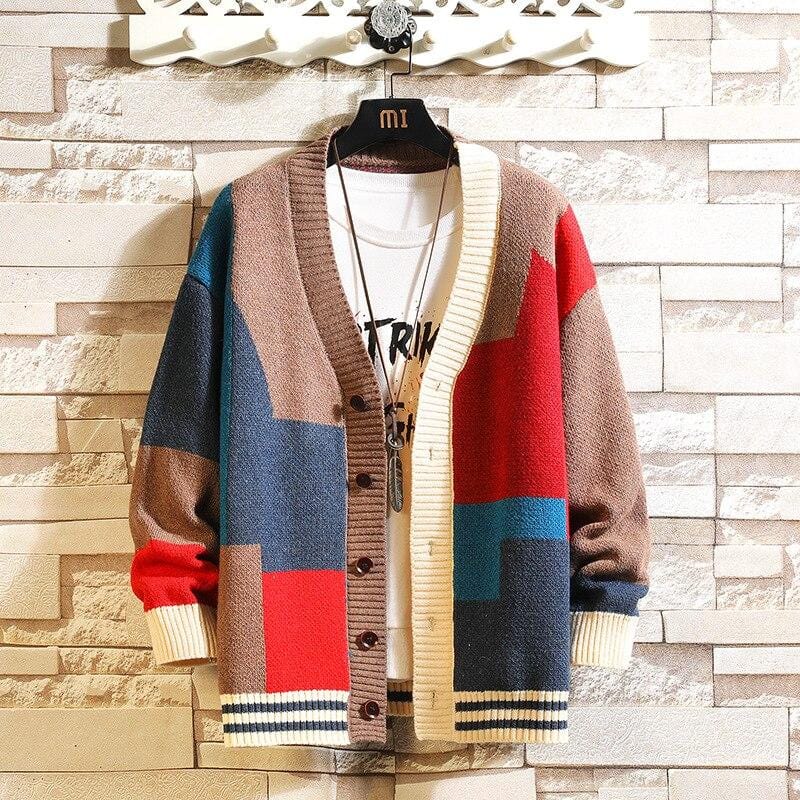 LP | Maglia elegante con scollo a V