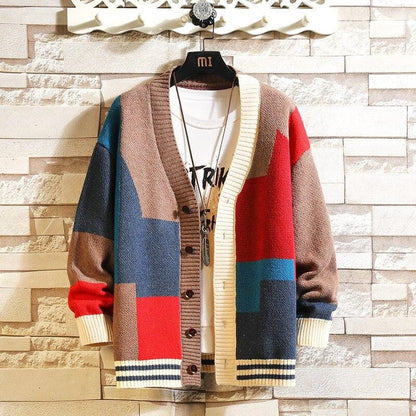LP | Maglia elegante con scollo a V