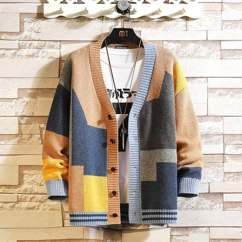 LP | Maglia elegante con scollo a V