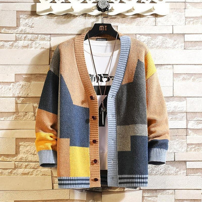 LP | Maglia elegante con scollo a V