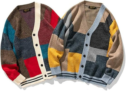 LP | Maglia elegante con scollo a V