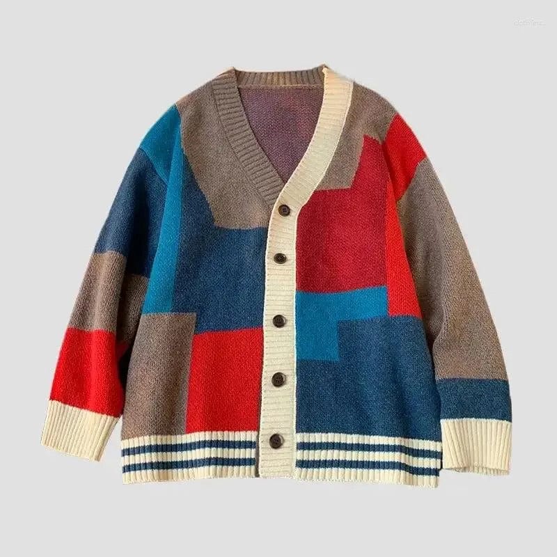 LP | Maglia elegante con scollo a V