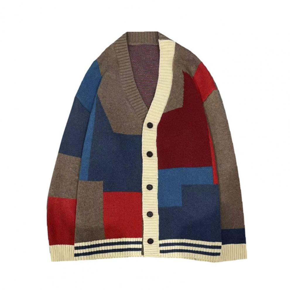 LP | Maglia elegante con scollo a V