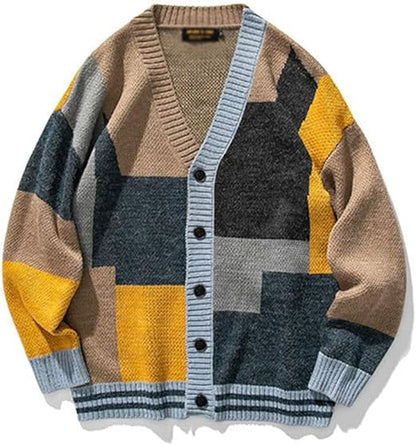 LP | Maglia elegante con scollo a V