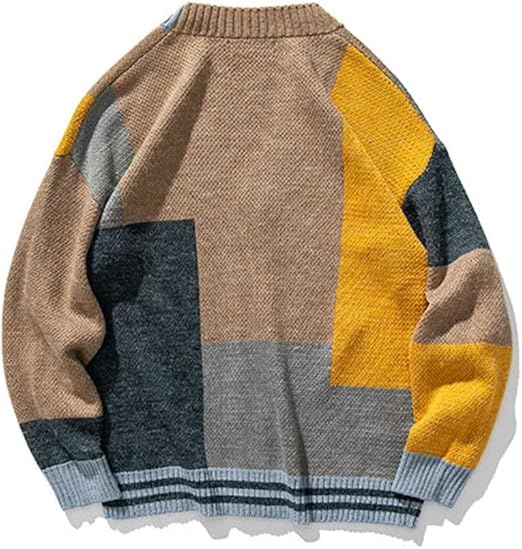 LP | Maglia elegante con scollo a V