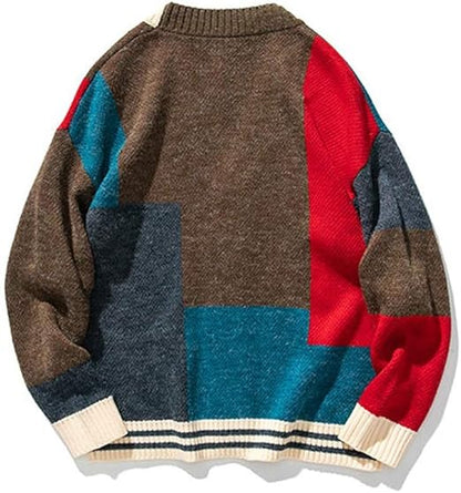 LP | Maglia elegante con scollo a V