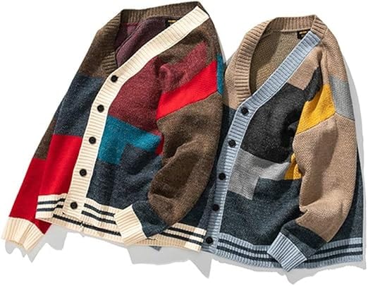 LP | Maglia elegante con scollo a V