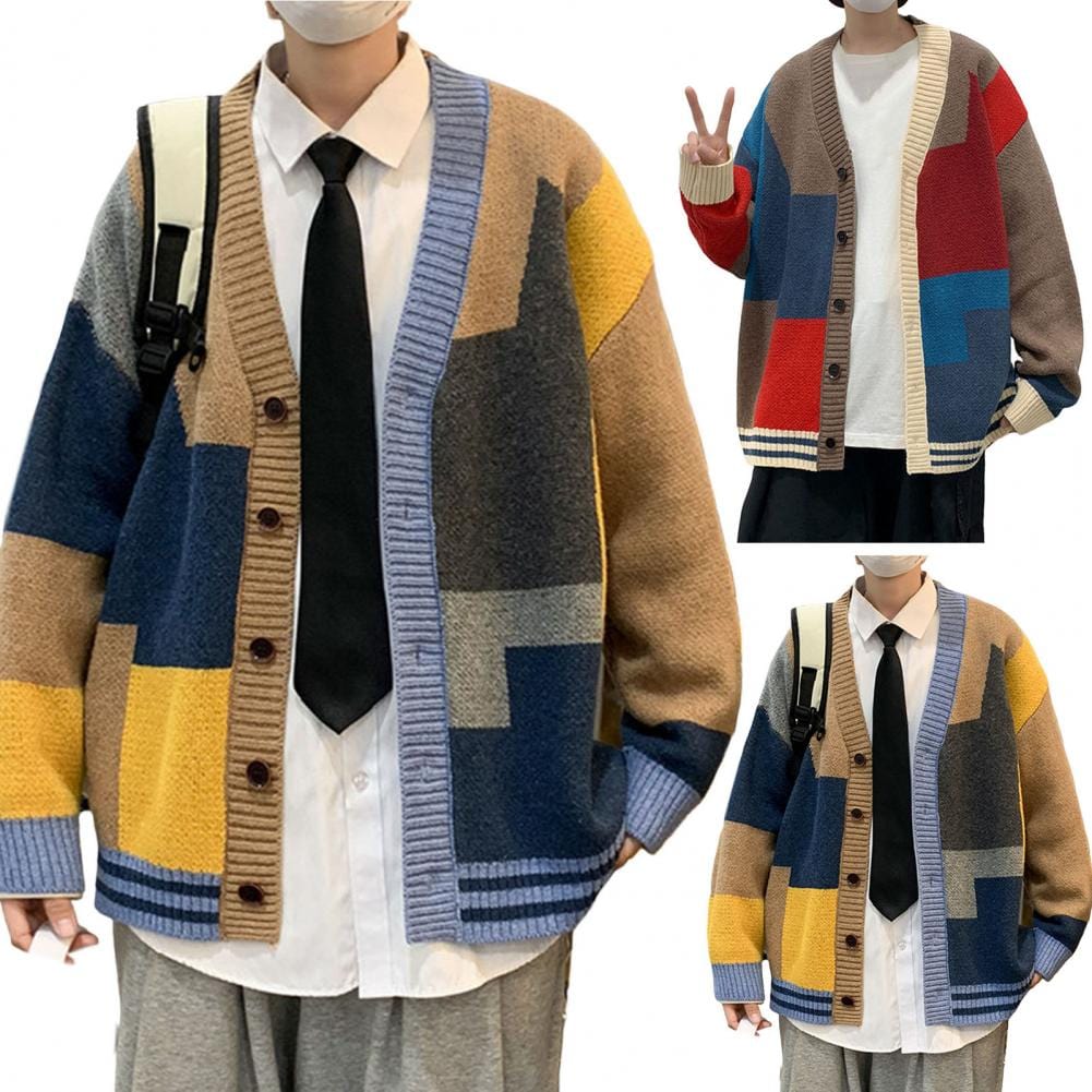 LP | Maglia elegante con scollo a V