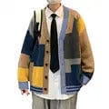 LP | Maglia elegante con scollo a V