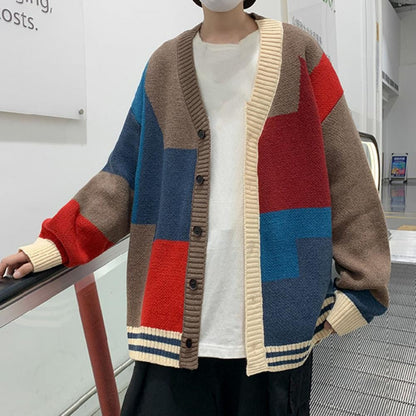 LP | Maglia elegante con scollo a V