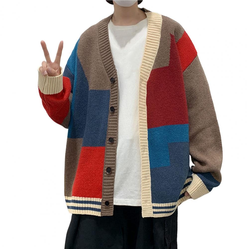 LP | Maglia elegante con scollo a V