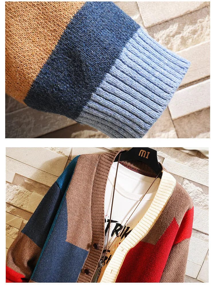 LP | Maglia elegante con scollo a V