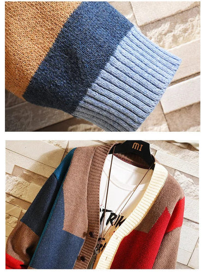 LP | Maglia elegante con scollo a V
