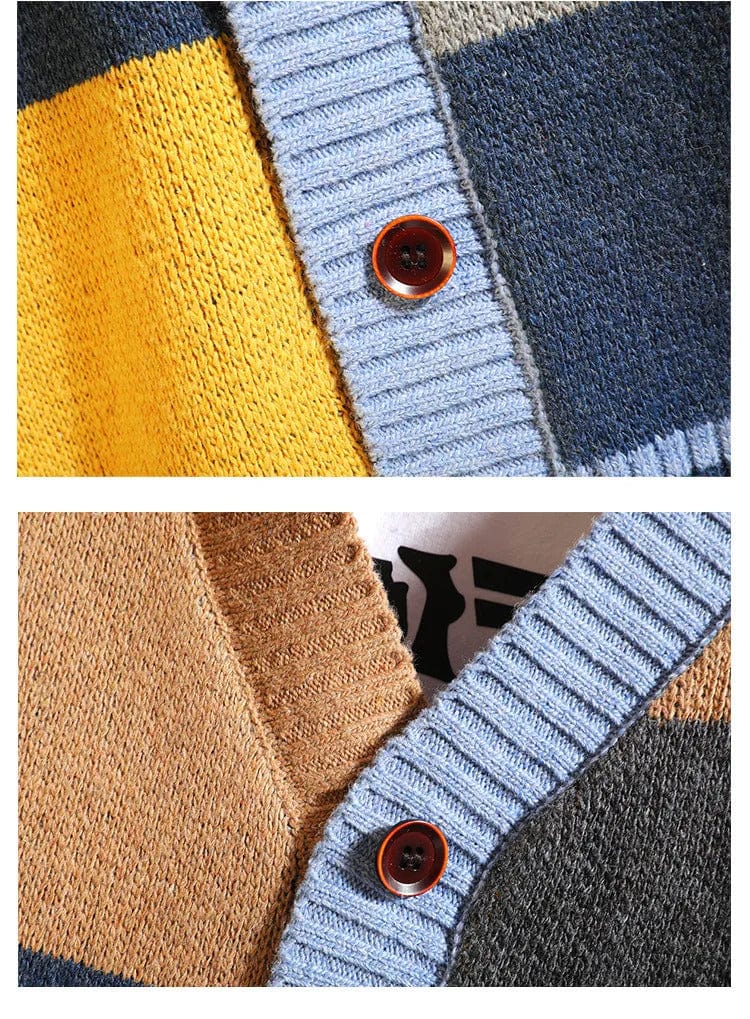 LP | Maglia elegante con scollo a V