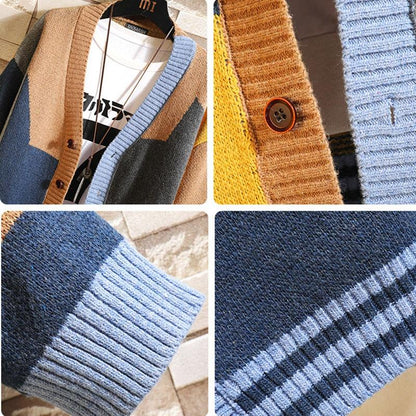 LP | Maglia elegante con scollo a V