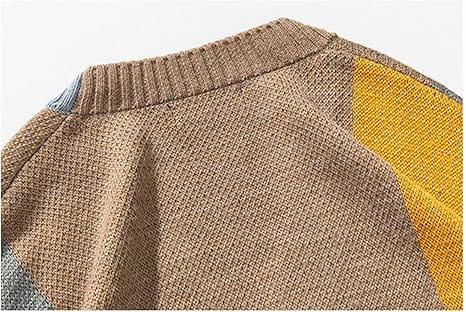 LP | Maglia elegante con scollo a V