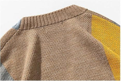 LP | Maglia elegante con scollo a V