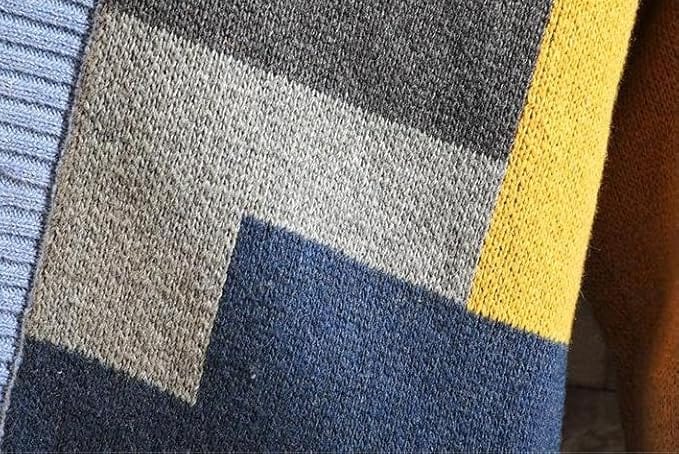 LP | Maglia elegante con scollo a V