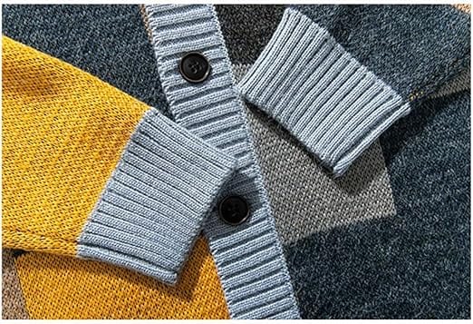 LP | Maglia elegante con scollo a V