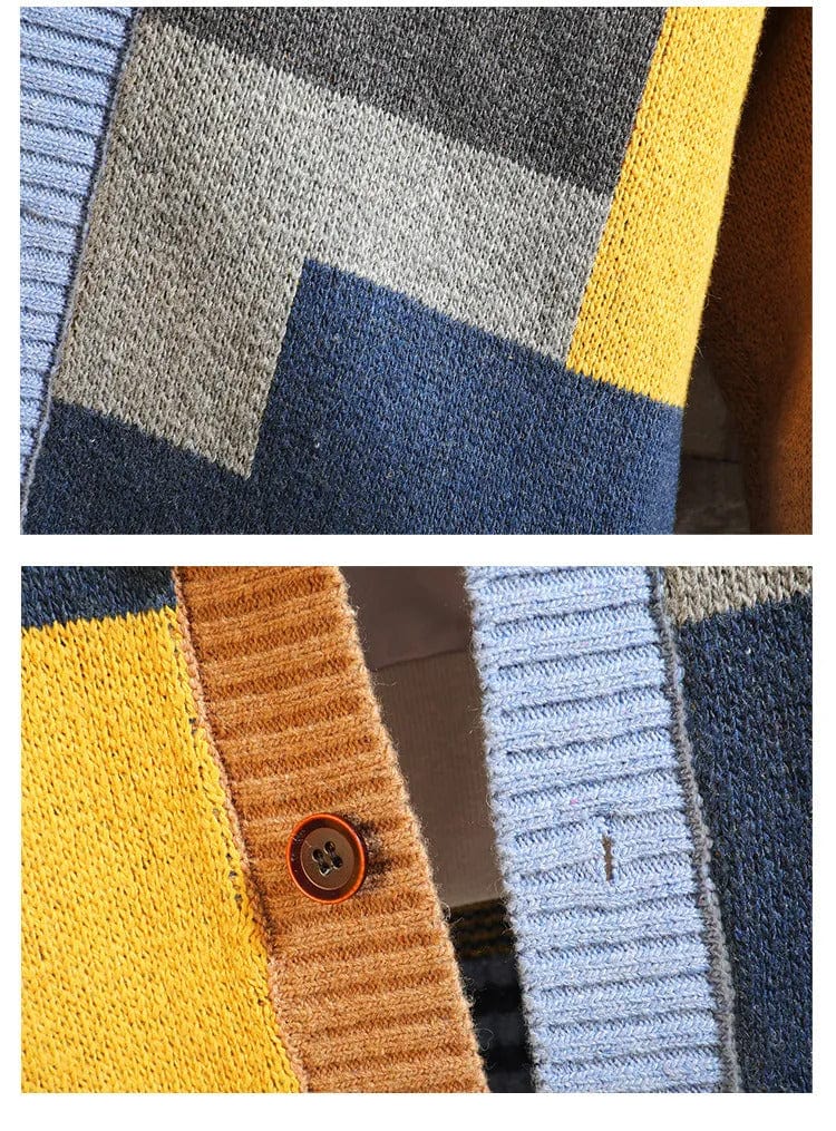 LP | Maglia elegante con scollo a V