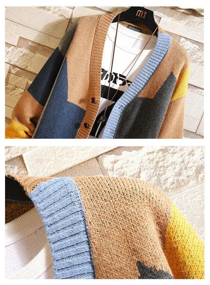 LP | Maglia elegante con scollo a V