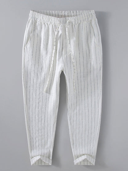 LP | Pantaloni sofisticati e traspiranti
