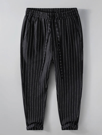 LP | Pantaloni sofisticati e traspiranti
