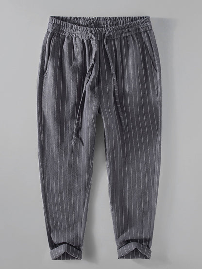 LP | Pantaloni sofisticati e traspiranti