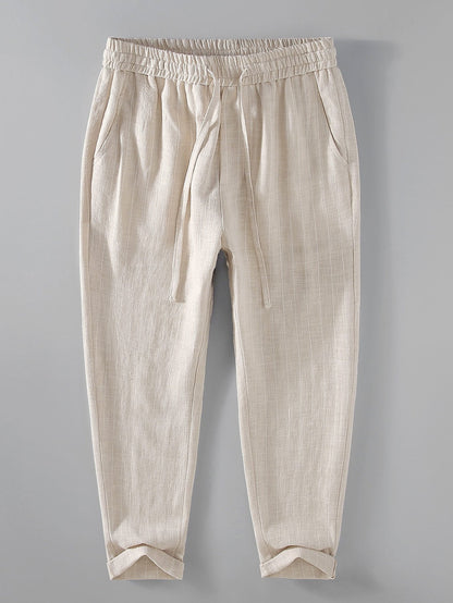 LP | Pantaloni sofisticati e traspiranti