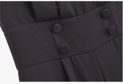 LP | Body versatile, aderente al corpo, sottile e lungo