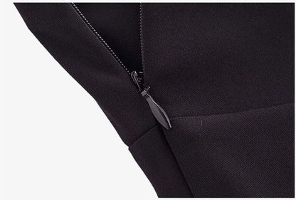 LP | Body versatile, aderente al corpo, sottile e lungo