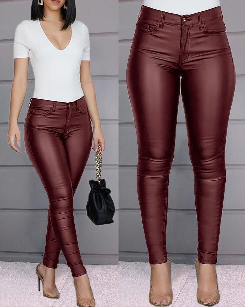 LP | Pantaloni generici casual ed eleganti