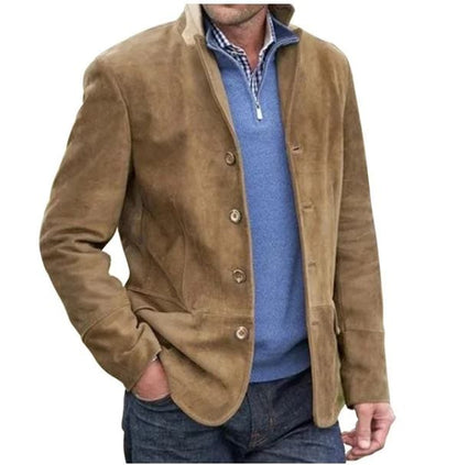 LP | Giacca classica da uomo