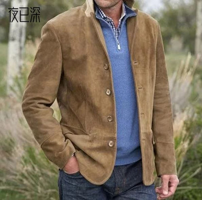 LP | Giacca classica da uomo