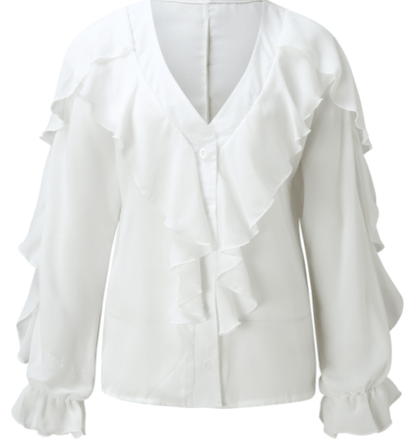 LP | Camicetta elegante