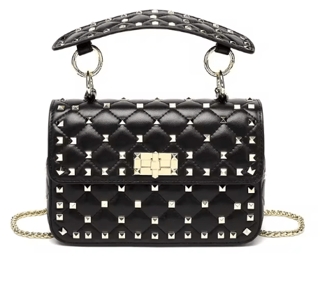 LP | Borsa a tracolla alla moda con catena