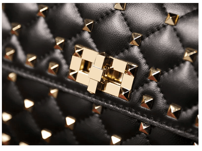 LP | Borsa a tracolla alla moda con catena