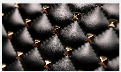 LP | Borsa a tracolla alla moda con catena