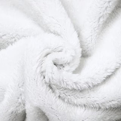 LP | Confortevole maglione in pile