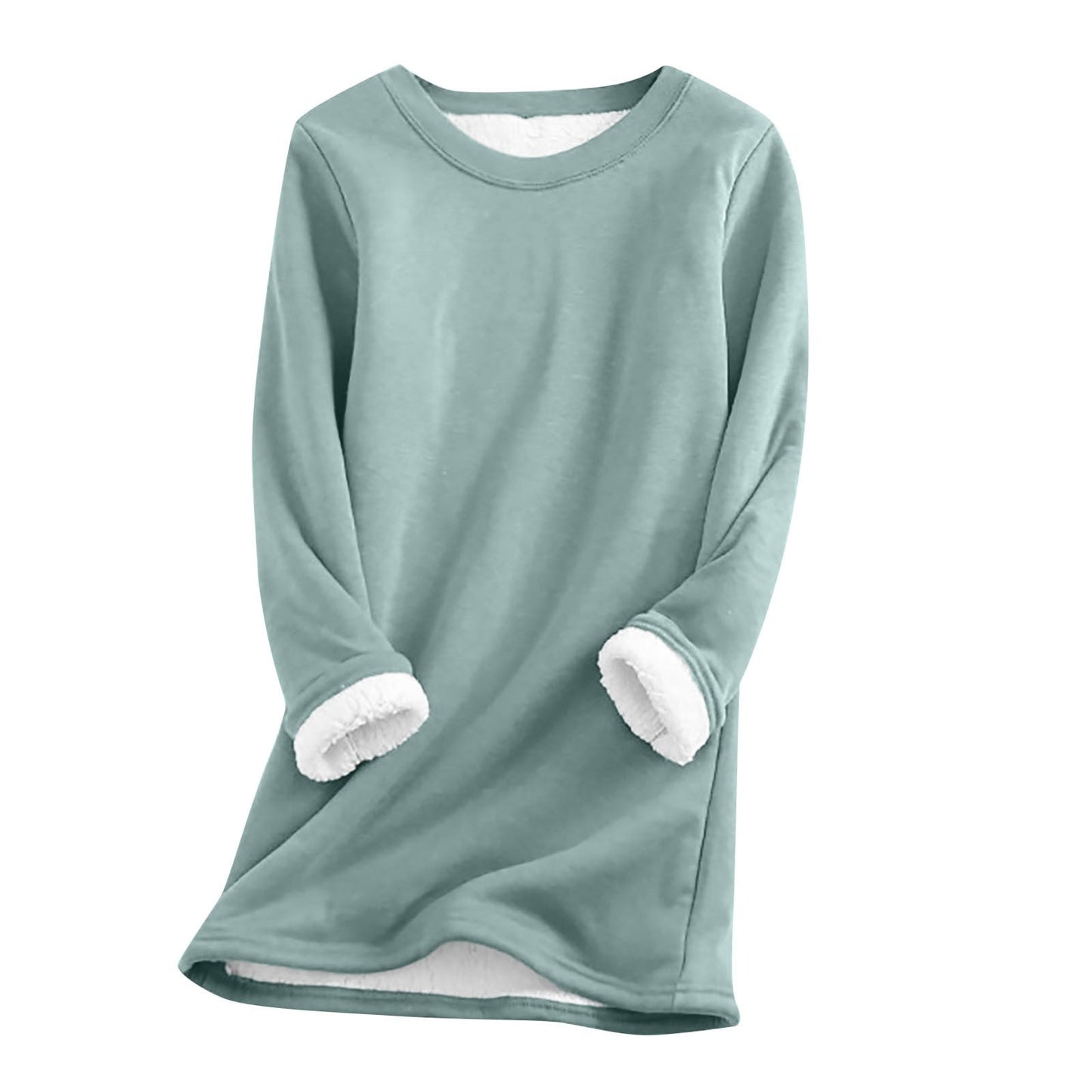 LP | Confortevole maglione in pile