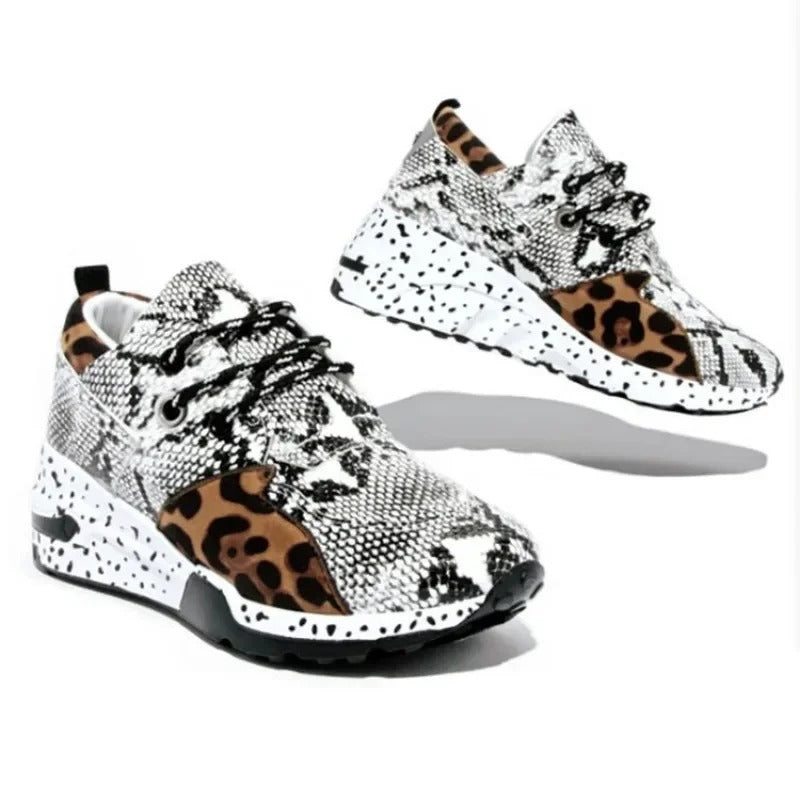 LP | Scarpe da ginnastica comode e di supporto