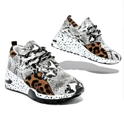LP | Scarpe da ginnastica comode e di supporto
