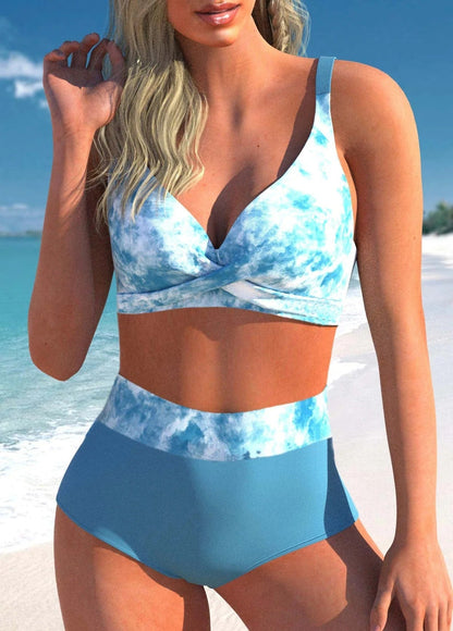 LP | Bikini a pois e a righe