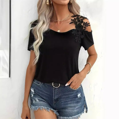 LP | Top estivi sexy e monocolore