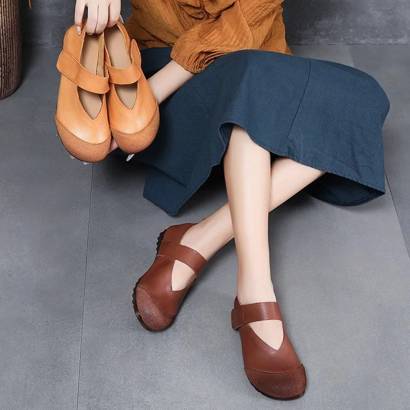 LP | Scarpe ortopediche di sostegno e di tendenza