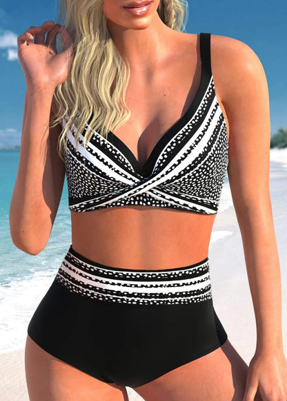 LP | Bikini a pois e a righe
